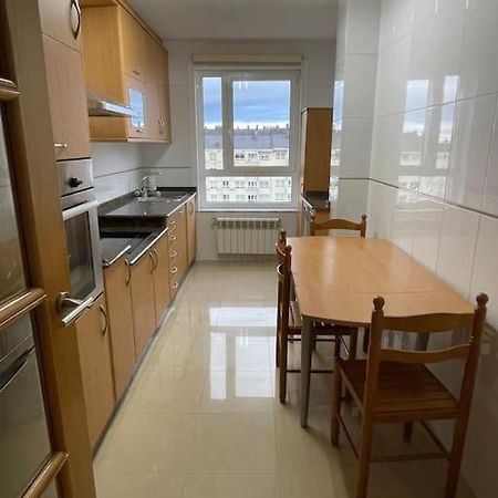 Apartamento Lugo Ciudad 外观 照片