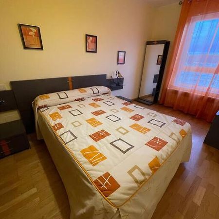 Apartamento Lugo Ciudad 外观 照片