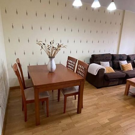 Apartamento Lugo Ciudad 外观 照片