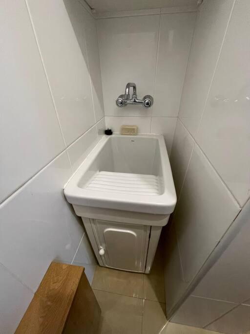Apartamento Lugo Ciudad 外观 照片