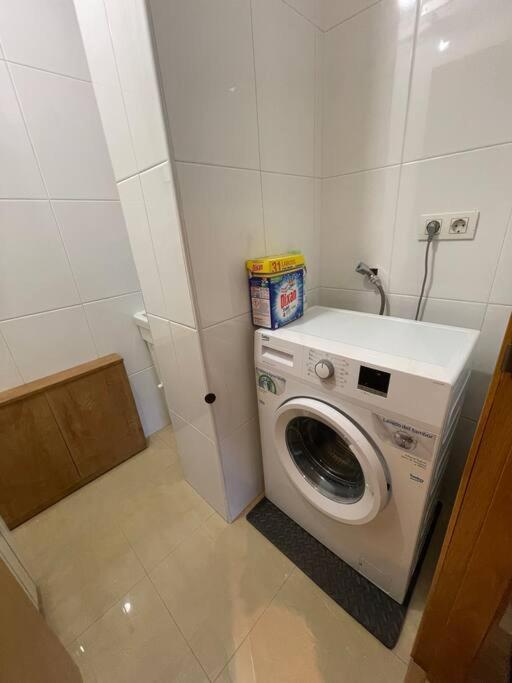 Apartamento Lugo Ciudad 外观 照片