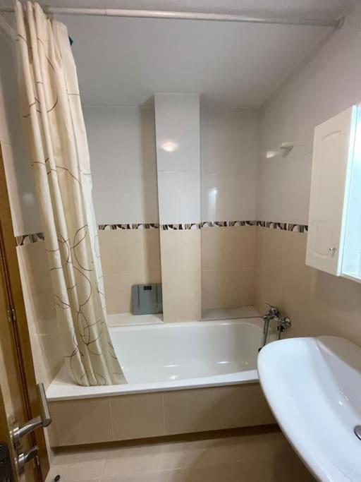 Apartamento Lugo Ciudad 外观 照片