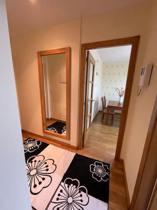 Apartamento Lugo Ciudad 外观 照片